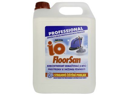 3190IO IO FLOORSAN 5L