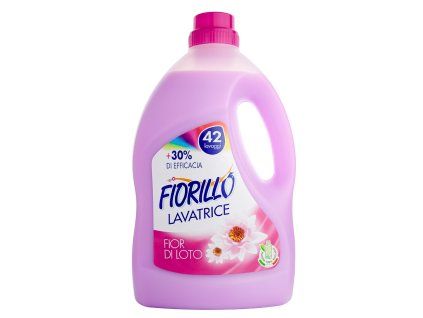 1702FI FIORILLO LAVATRICE FIOR DI LOTO 2500 ml