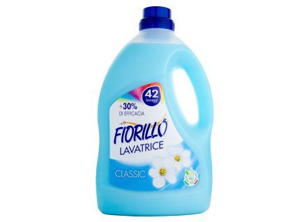 1700FI FIORILLO LAVATRICE CLASSICO 2500 ml