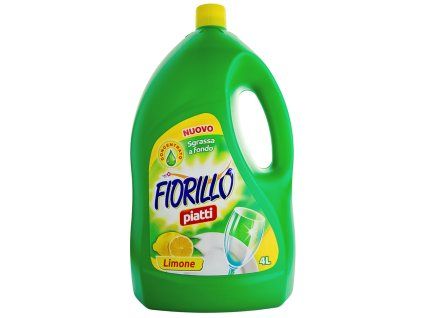 2920FI FIORILLO PIATTI LIMONE 4l
