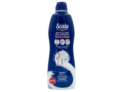 0110SC SCALA ANTICALCARE PER SUPERFICI 750 ml