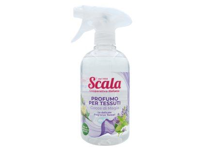 6600SC SCALA PROFUMO PER TESSUTI Gocce di Magia 500 ml