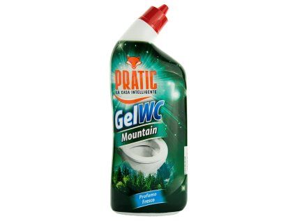 0820EM PRATIC GEL WC MOUNTAIN 750 ml