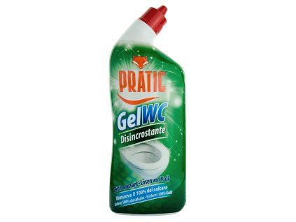 0810EM PRATIC GEL WC DISINCROSTANTE 750 ml