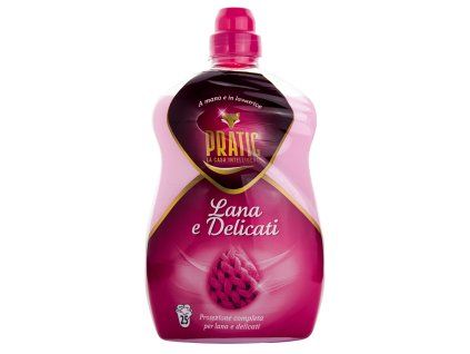 1580EM PRATIC LANA E DELICATI 1,5 l