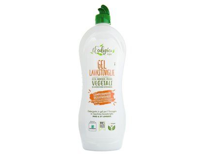 3050IC L'ECOLOGICO GEL LAVASTOVIGLIE 750 ml