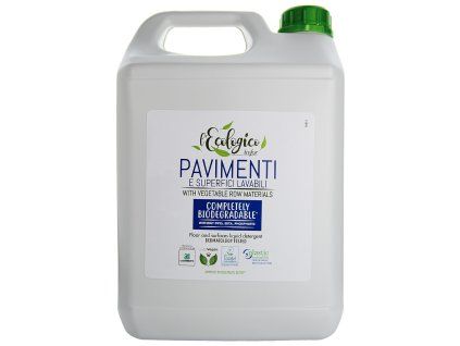 3230IC L'ECOLOGICO PAVIMENTI 5l