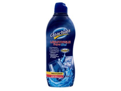 3020CC CASACHIARA LAVASTOVIGLIE SUPER GEL 750 ml