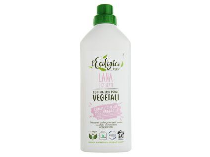 1530IC L'ECOLOGICO LANA E DELICATI 1 l