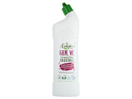 0820IC L'ECOLOGICO IGIENE WC 750 ml