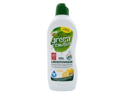 3050GE GREEN EMOTION GEL LAVASTOVIGLIE 650 ml