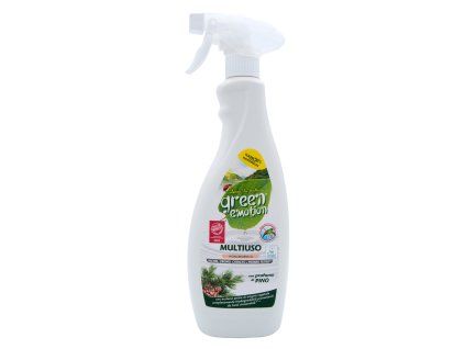 0390GE GREEN EMOTION MULTIUSO 750 ml