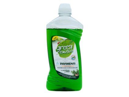 3220GE GREEN EMOTION PAVIMENTI 1 l