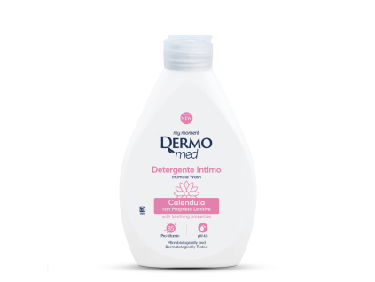 4360DM DERMOMED INTIMO CALENDULA 250 ml