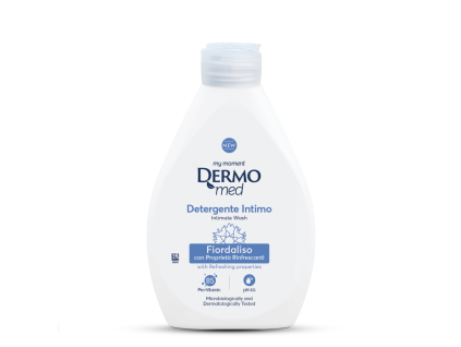 4361DM DERMOMED INTIMO FIORDALISO 250 ml