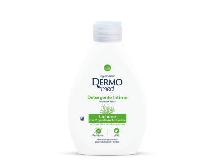 4362DM DERMOMED INTIMO LICHENE 250 ml