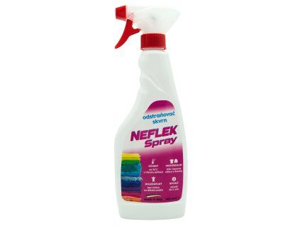 2700IO NEFLEK SPRAY 500 ml (nová)