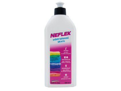 2750IC NEFLEK 500 ml (nové)