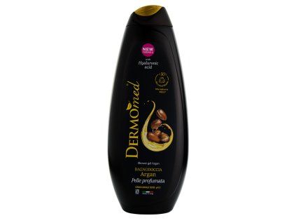 5467DM DERMOMED BAGNODOCCIA ARGAN sprchový gel argan 650 ml