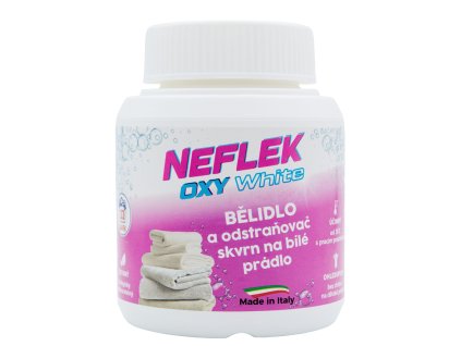 2720IO IO NEFLEK OXY WHITE 500 g