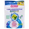 3140SC SCALA CURA LAVASTOVIGLIE GEL CAPS 3 x 25 g