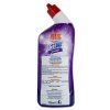 0821EM PRATIC GEL WC LAVANDA 750 ml zadní