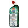 0820EM PRATIC GEL WC MOUNTAIN 750 ml zadní