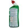 0810EM PRATIC GEL WC DISINCROSTANTE 750 ml zadní