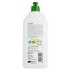 3100IC L'ECOLOGICO BRILLANTANTE 500 ml zadní