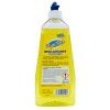 3080CC CASACHIARA BRILLANTANTE LAVASTOVIGLIE limone verde 500 ml zadní