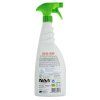 0380IC L'ECOLOGICO SGRASSA CUCINA 750 ml zadní