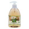 4800SV Sapone Verde BIO Marsiglia mani viso corpo 500 ml