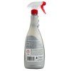 0140EM PRATIC PULITORE ACCIAIO E GAS 750 ml zadní
