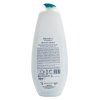 5464DM DERMOMED BAGNODOCCIA MUSCHIO BIANCO sprchový gel bílé pižmo 650 ml zadni