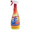 0780EM ACETO PIÚ MOUSSE SCIOGLI CALCARE 700 ml