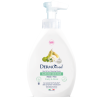 5501DM DERMOMED SAPONE MOUSSE FRUITY & FLORAL 500 ml (1)